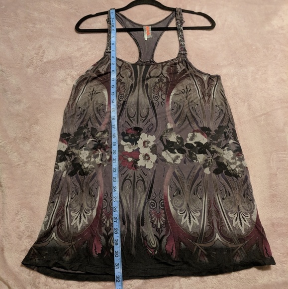 LAST DAY ⭐Free People Racerback Tank - Picture 5 of 8